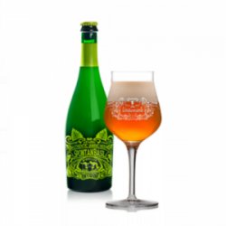 Lindemans SpontanBasil - Belgian Craft Beers