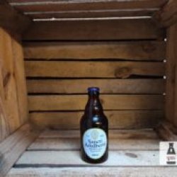 Brouwerij Egmond Sancti Adalberti Weizen