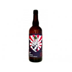 Antoš - 12°Vistory Lager 0,75l sklo 5,2% alc. - Beer Butik