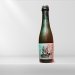 Farmhouse Ale. MALACURIA  OLD PLUM SAISON BA  37,5 CL 