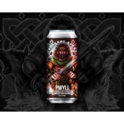 Tartarus Pwyll (CANS) - Pivovar