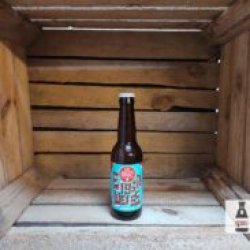 Bruut Bier Eigenweiss