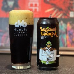 Double Vision Brewing Luscious Loompa