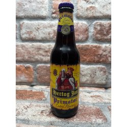 Hertog Jan Primator