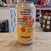 The Garden Brewery Peach Tea, Strawberry And Apricot Sour The Garden Brewery Peach Tea, Strawberry And Apricot Sour