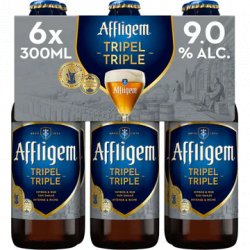 Affligem Tripel