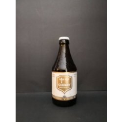 Chimay Cinq Cents (White)