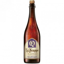 La Trappe Quadrupel