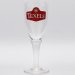 Texels Bierglas op Voet 30cl 