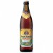 Paulaner Hefe Weissbier Dunkel -  Alemana Tostada Trigo 50 cl. 
