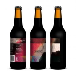 Pohjala - French Toast Banger - 12% French Toast Imperial Stout - 330ml Bottle - The Triangle