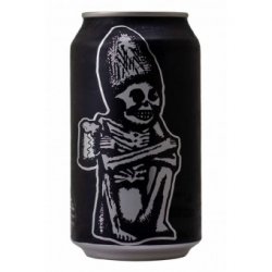 Rogue Dead Guy Ale - Fatti Una Birra