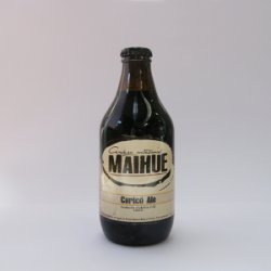 Cerveza Maihue Curicó Ale - Nexo Beer