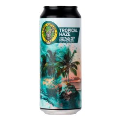 Piwne Podziemie Tropical Haze