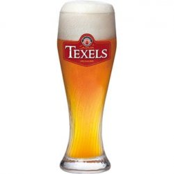 Texels Skuumkoppe Glas Oud Logo - Drankenhandel Leiden / Speciaalbierpakket.nl