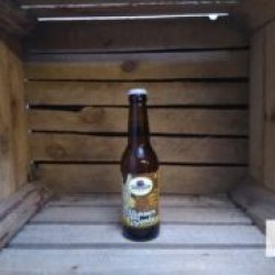 Dampegheest Alkmaars Blondje