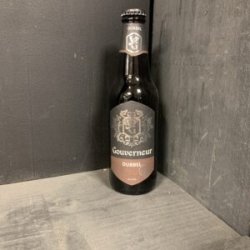 Lindeboom Gouverneur Dubbel