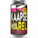 Kaapse Karel On Steroids 440ML 