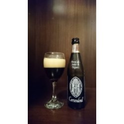 Corsendonk Pater Dubbel / Abbey Brown Ale