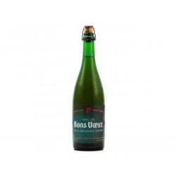 DUPONT · AVEC LES BONS VOEUX 75CL - Condalchef