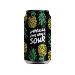 Hope Imperial Pineapple Sour - Beer Store Australia