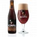 Kompel - Ondergronds Bier Bruin - Fles - 330ML 