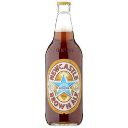 Newcastle Brown Ale