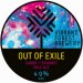 Vibrant Forest Out Of Exile (Keg) Vibrant Forest Out Of Exile (Keg)