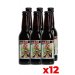 Ibeer Irace 33cl - Cassa da 12 Bottiglie 