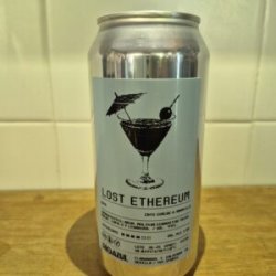 RIOAZUL LOST ETHEREUM