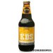 Founders KBS Cinnamon Vanilla Cocoa (2021) 
