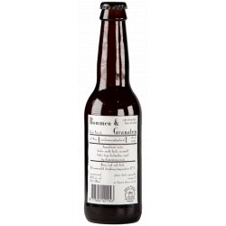 Brouwerij De Molen Bommen & Granaten - Craft & Draft