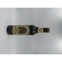 Samuel Smith Organic Chocolate Stout 35.5cl - Widmer Bierspezialitäten