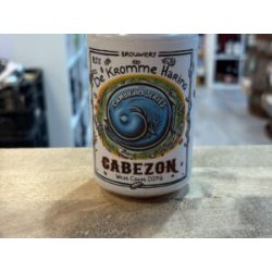 De Kromme Haring Cabezon (Cambrian Series)