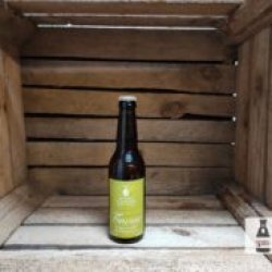 De Dochter van de Korenaar Finesse