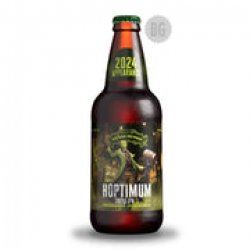 Sierra Nevada Hoptimium Triple IPA - Beer Guerrilla