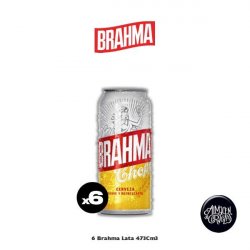 AmBev Brahma Chopp