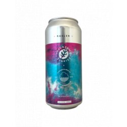 Cloudwater - Iridescent Radler 44 cl - Bieronomy