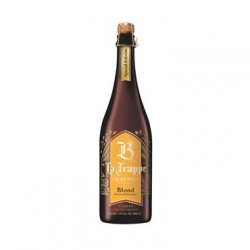 Bierbrouwerij De Koningshoeven La Trappe Blond Special Edition 2025