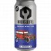Moersleutel - Motor Oil Imperial Stout - Blik - 440ML Moersleutel - Motor Oil Imperial Stout - Blik - 440ML