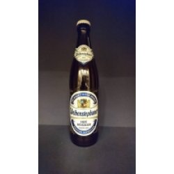 Weihenstephaner Hefeweissbier Weihenstephaner Hefeweissbier
