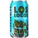 Epic Brewing Los Locos Lager 6 pack 12 oz. Can 