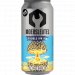 Moersleutel - Fruit Bomb DIPA - Blik - 440ML 