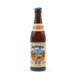 Ayinger Weizenbock