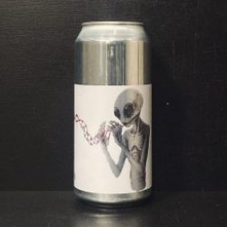 Azvex Brewing Company Project Genome [25.02] - DEYA