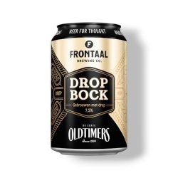 FRONTAAL DROPBOCK 33CL - Simons Kaas & Noten