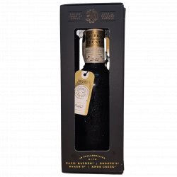 Goose Island Beer Co. Bourbon County 30th Anniversary Reserve Stout (2022)