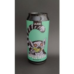 La Quince Brewing Co. Nobody F*cks With the Jesus La Quince Brewing Co. Nobody F*cks With the Jesus