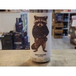 Brewski Night Knocker