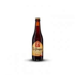 La Trappe Dubbel 33Cl 7% - The Crú - The Beer Club